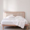 Microfiber Fabric Bedding